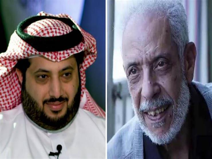 نبيل الحلفاوي يرد على هجوم تركي آل الشيخ