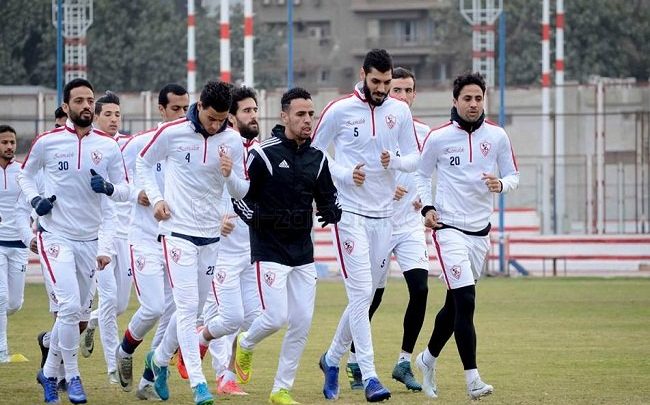 أحمد توفيق يقترب من الرحيل عن الزمالك