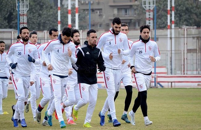 أحمد توفيق يقترب من الرحيل عن الزمالك