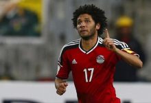 محمد النني يصدر بيان مفاجئ