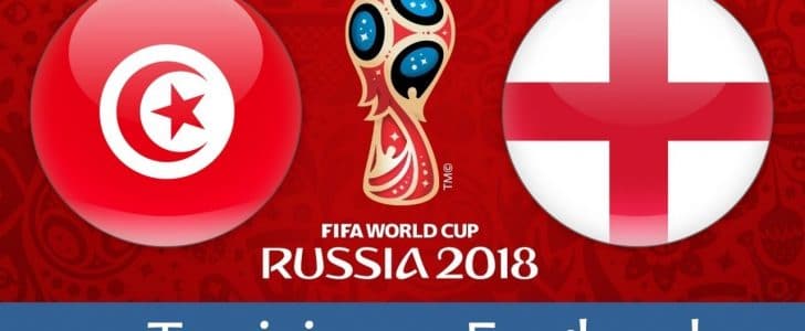 بث مباشر مباراة تونس وإنجلترا