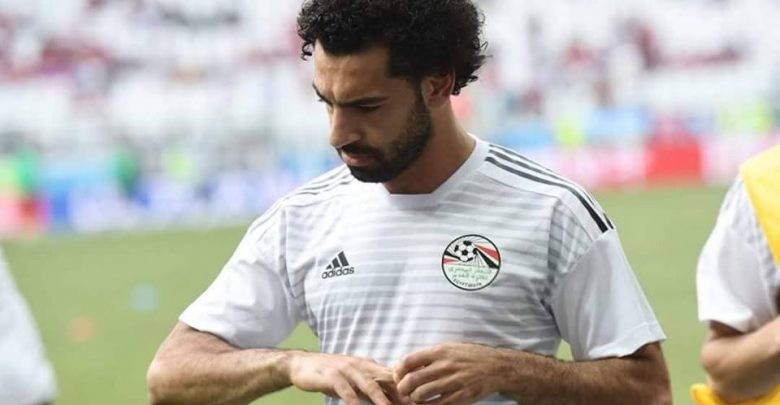 اعتزال محمد صلاح