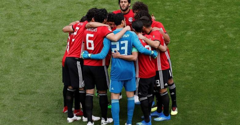 الأسباب الحقيقية وراء هزيمة المنتخب المصري في مباريات كأس العالم