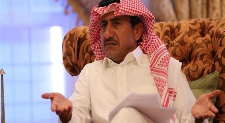 حقيقة وفاة الفنان السعودي ناصر القصبي
