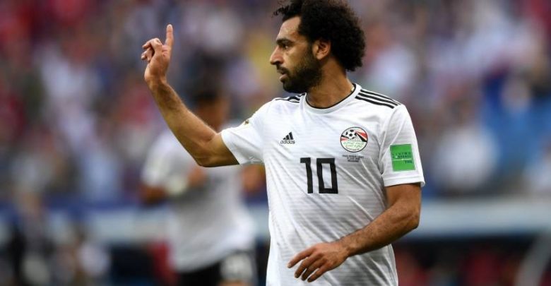 توقف ريال مدريد عن التعاقد مع محمد صلاح