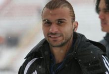 ابراهيم سعيد