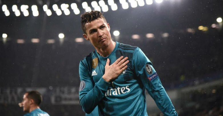 رونالدو يوجه رسالة مؤثرة لجماهير ريال مدريد