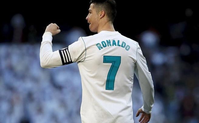 صاحب الرقم «7» في ريال مدريد