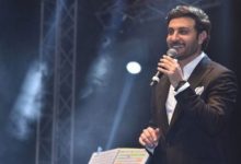 أول تعليق لماجد المهندس بعد واقعة التحرش به