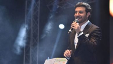 أول تعليق لماجد المهندس بعد واقعة التحرش به