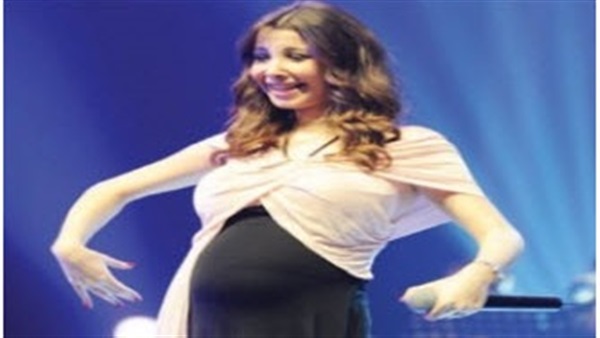 نانسي عجرم