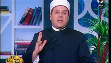 مظهر شاهين