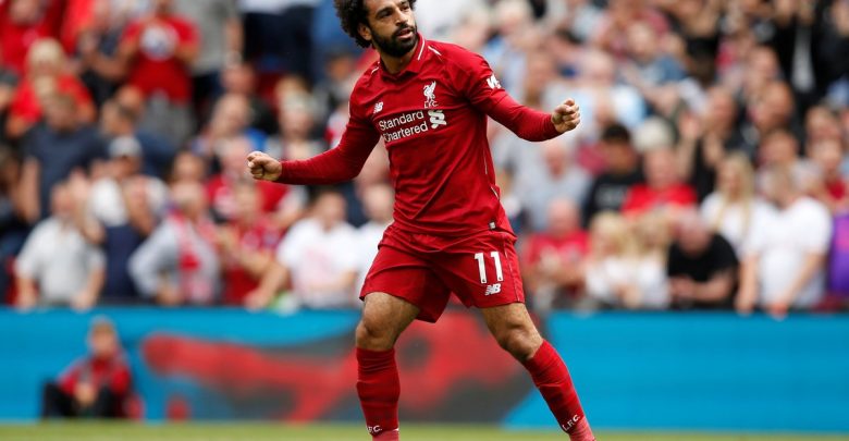 سبب تراجع محمد صلاح مع ليفربول