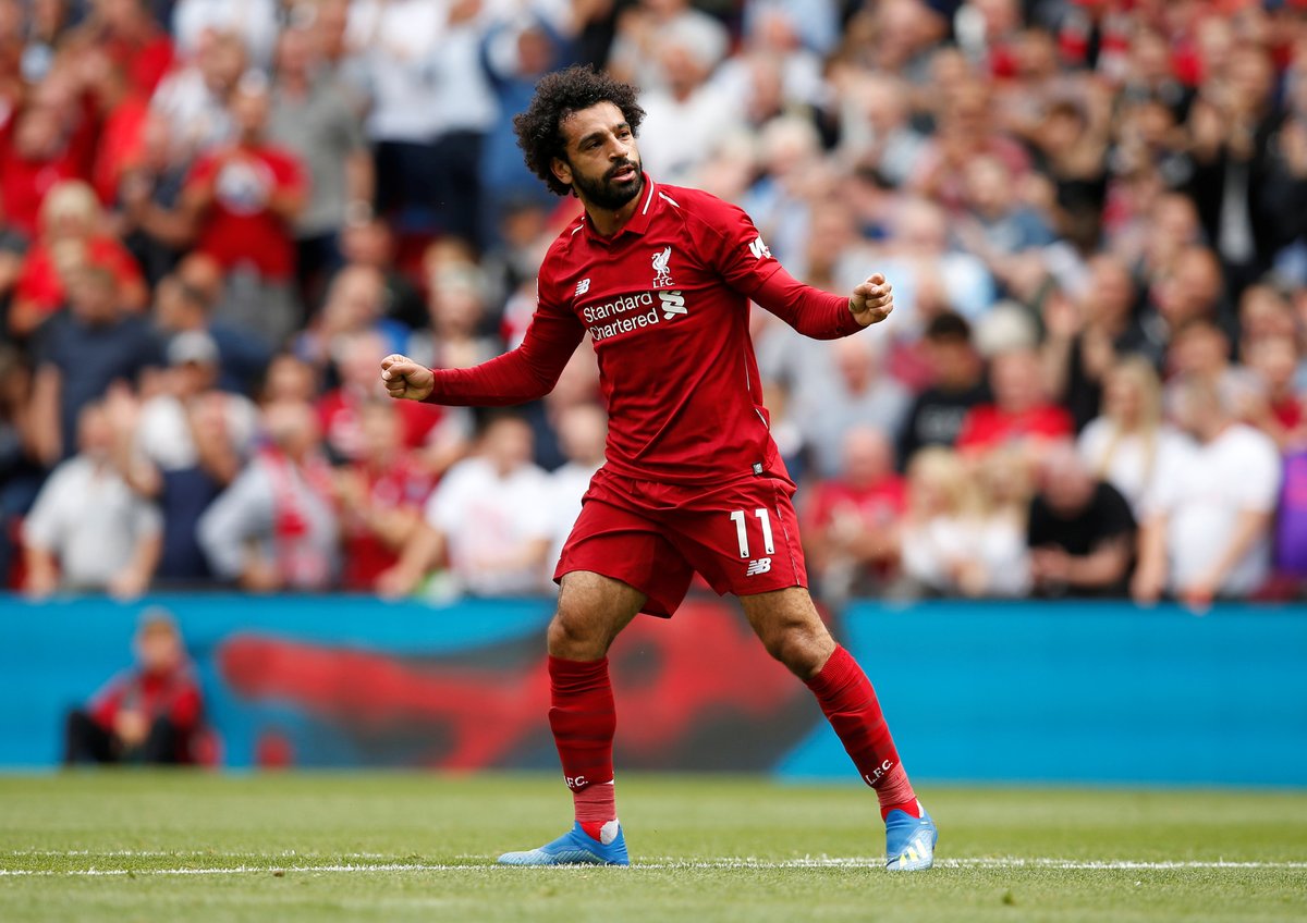 سبب تراجع محمد صلاح مع ليفربول