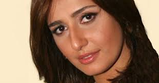 حلا شيحة