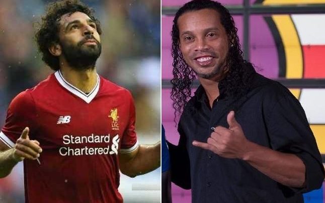 جنة محمد صلاح