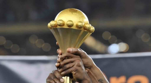 التصفيات المؤهلة لأمم إفريقيا