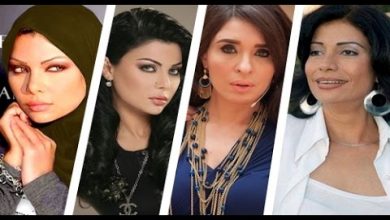 فنانات لن تتوقعهم تخلين عن الحجاب من أجل شهرة الفن