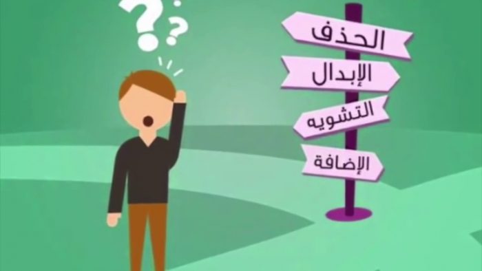 بحث عن اضطرابات النطق والكلام مع المراجع