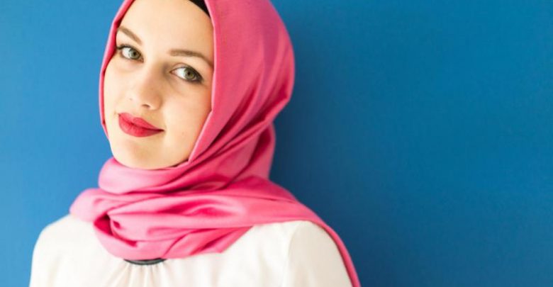 إذاعة مدرسية عن الحجاب