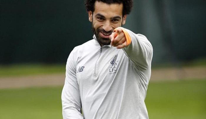 محمد صلاح