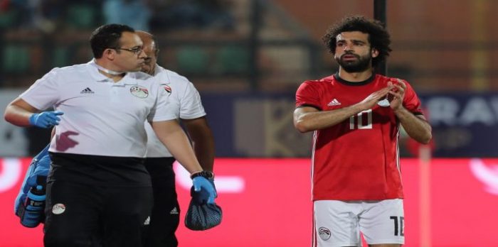 بديل محمد صلاح