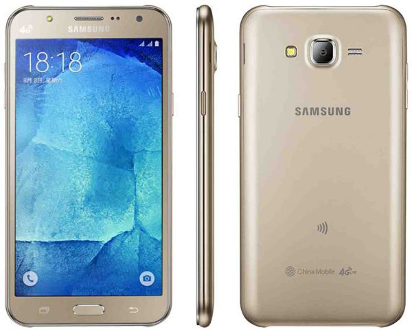 تعرف على مواصفات ومميزات وعيوب وسعر هاتف Samsung J7