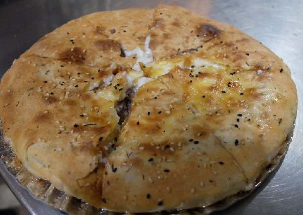 طريقة عمل الحواوشي الاسكندراني