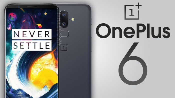 هاتف OnePlus6 ... تعرف على مميزات وعيوب وسعر موبيل وان بلس 6