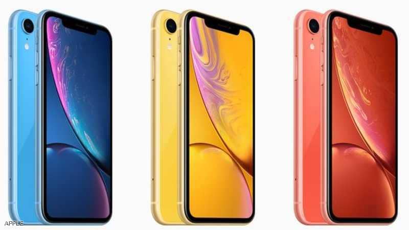 آيفون XR