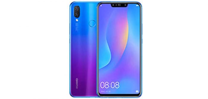 Huawei Y9 2019