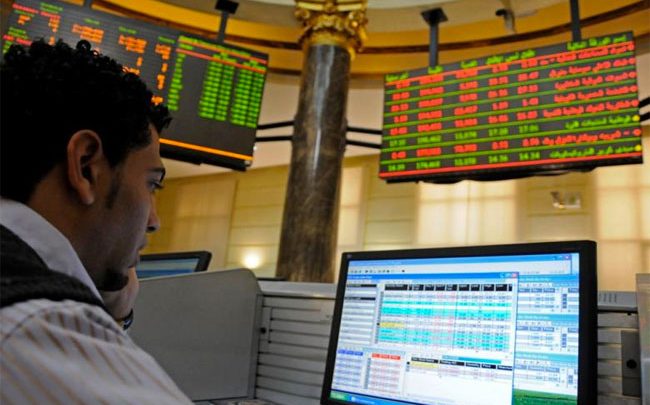 البورصة أو سوق الأوراق المالية و تعريف الأسهم مع نصائح للاستثمار في البورصة لأول مرة