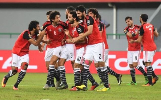 المنتخب الوطني