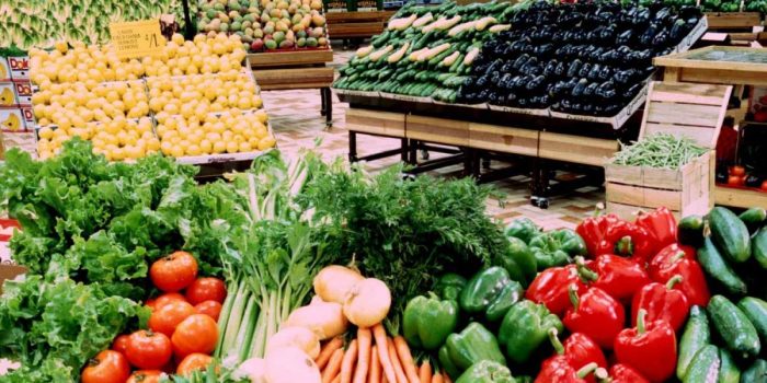 تعرف على أسعار الفاكهة والخضروات اليوم الخميس 18-10-2018