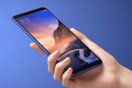 تعرف على مواصفات ومميزات وعيوب وسعر هاتف Xiaomi mi max 3