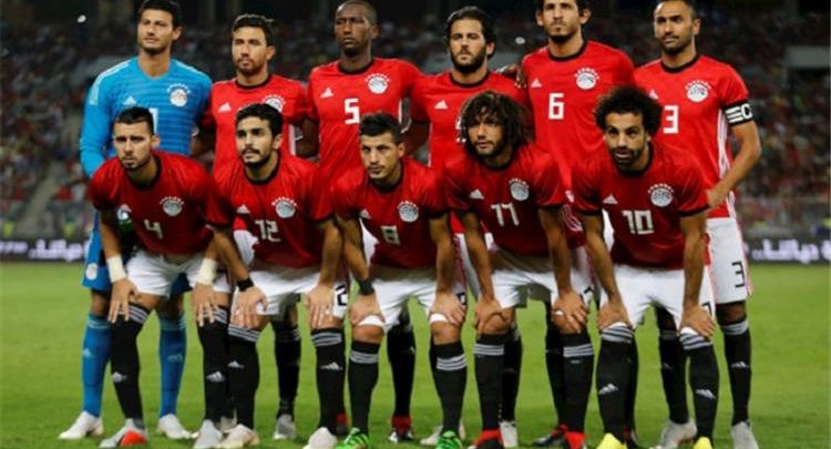 موعد مباراة منتخب مصر ضد سوازيلاند