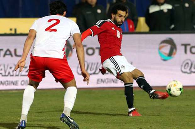 موعد مواجهة منتخب مصر ضد تونس