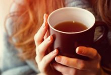 وصفات من الشاي لإنقاص الوزن