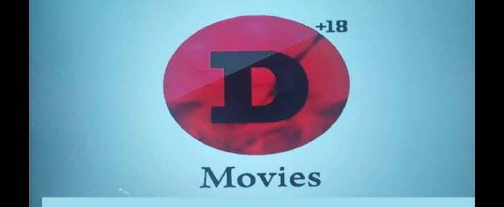 تعرف على تردد قناة دي موفيز «d movies» الجديد على النايل سات