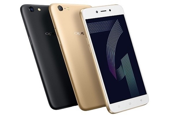 تعرف على تعرف على مواصفات ومميزات وعيوب وسعر هاتف Oppo A71