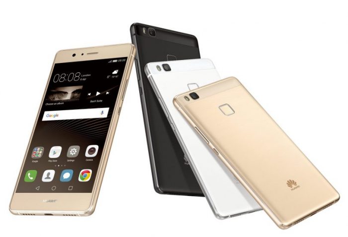 تعرف على مواصفات ومميزات وعيوب وسعر هاتف Huawei P9 lite