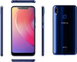 تعرف على مواصفات ومميزات وعيوب وسعر هاتف Infinix Hot S3X