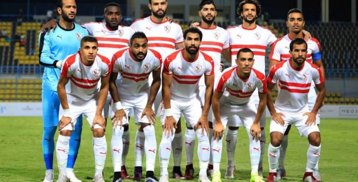 منافس الزمالك