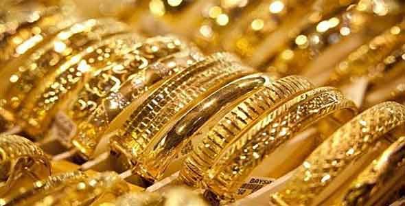 سعر الذهب اليوم في السوق المصرية
