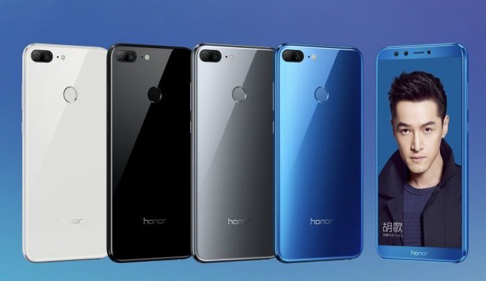 تعرف على مواصفات ومميزات وعيوب وسعر هاتف Huawei Honor 9