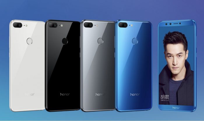 تعرف على مواصفات ومميزات وعيوب وسعر هاتف Huawei Honor 9