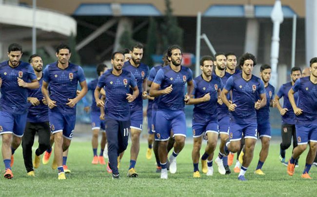 الأهلي يقترب من ضم أفضل لاعب بالدوري بعد موافقة ناديه