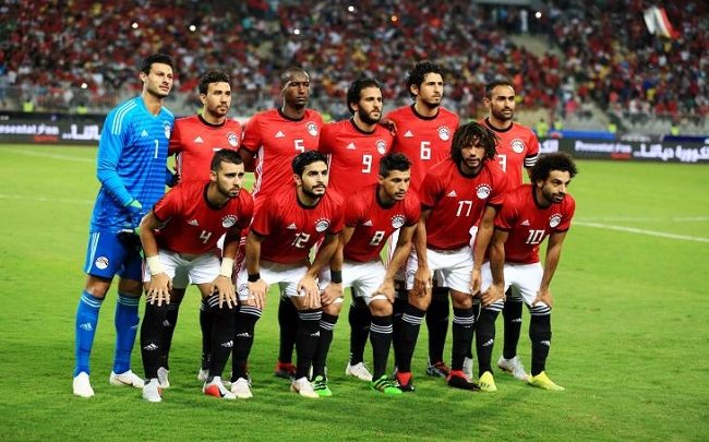 موعد والقنوات الناقلة لمباراة مصر وتونس في تصفيات أمم أفريقيا