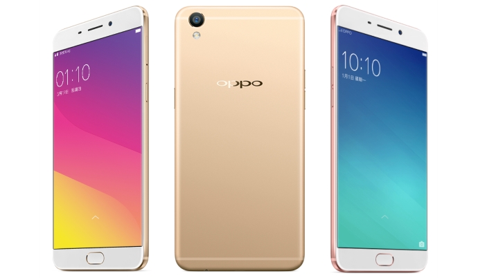 تعرف على مواصفات ومميزات وعيوب وسعر هاتف Oppo F1 Plus