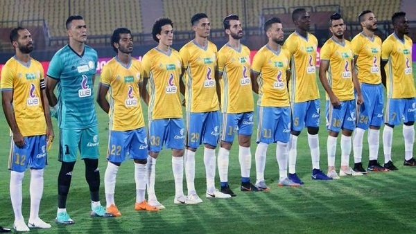 الإسماعيلى يريد ضم صانع ألعاب الزمالك